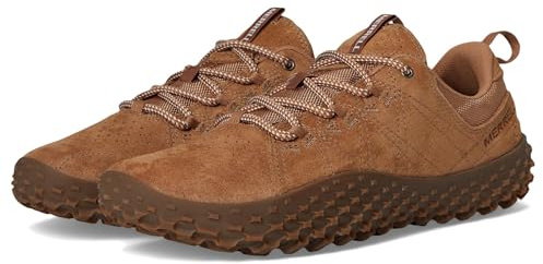 Merrell Men's Wrapt Basketball, Tobacco, 7.5 UK