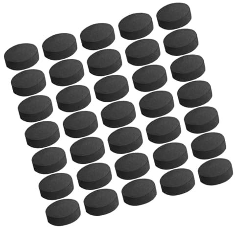 Mikikit Vegetal Multifuncional para Parrilla Camping y Cocina Pastillas de Instantáneas 70 Unidades para Barbacoas y Preparación de de Usar Humo