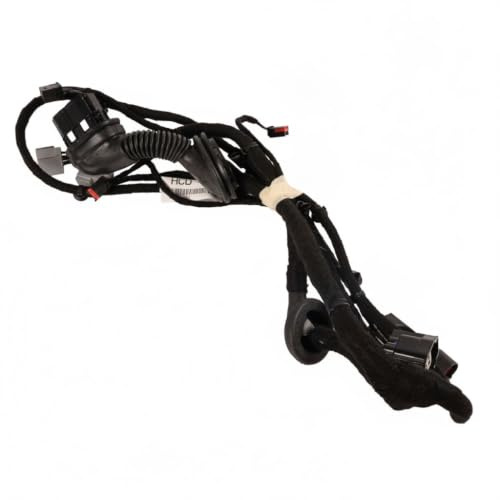 Ford Genuine Transit Custom O/S Front Door Jumper Wiring Loom 2016-2018