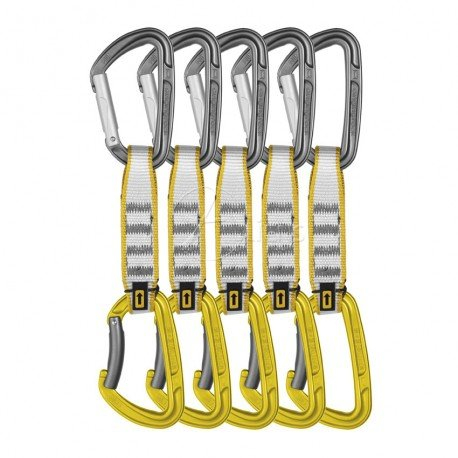 Express Set Colt Karabiner 5xStück im Set