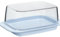 Butter Dish - Nordic Blue