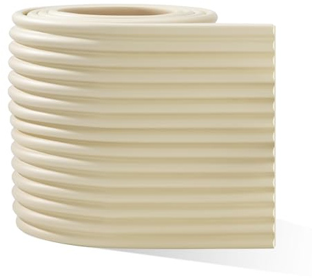 Paraspigoli Angolari Per Bambini Anti Collisione Sicurezza Paraspigoli Per Vecchio Schiuma Adesiva Anti Collisione Extra Spesso Bordi Protezione Protezione Scrivania Computer Mobili Beige