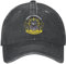 Neutral Dopethrone Premium Baseball Cap y2k Retro Unisex Männer Hip Hop Hüte Sonnenblenden Outdoor Sonne Baseball Caps Geschenk Geschenk