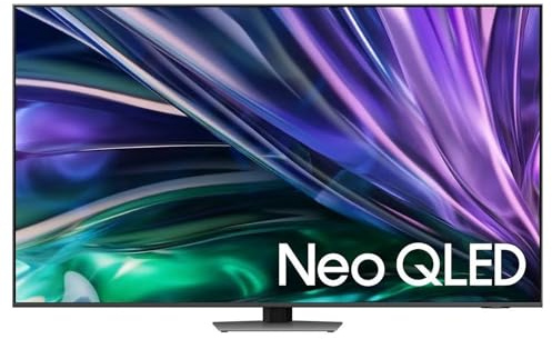 Samsung QE85QN85D - 85 inch (216 cm) - Neo QLED - 2024