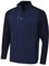 Oscar Jacobson Mens Highbank Lightweight Golf Jacket - Navy - L