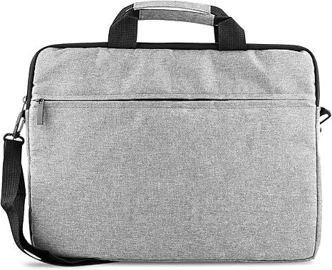 jumper Laptoptasche 15,6 Zoll Laptop Hülle, wasserdichte Notebooktasche Schutzhülle, Notebook Tasche Aktentasche, bag010