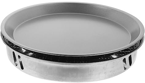 Milisten Gril De Barbecue Portable Au De Ensemble De Barbecue Extérieur Jetable Support De Pour Camping