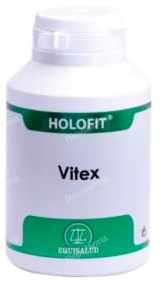 Cápsulas de Vitex Sauzgatillo Puro para el Equilibrio Hormonal y Confort del Ciclo (180 Cápsulas) – Gran Formato Familiar de Alta Pureza Celular
