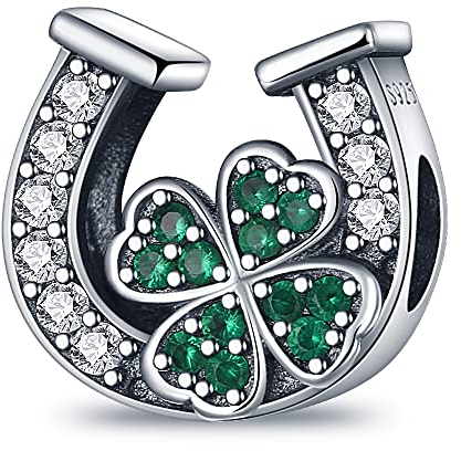 LNQOBU 925 Sterling Silber Charms für Armbänder und Halsketten Schmetterling Charms Musik Charms Perlen Schmuck Geschenk für Frauen Mädchen