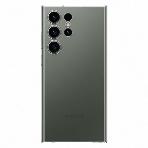 Diamond Ultra Clear Slim Case Transparent