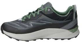 CHIRUCA Deportivas SUCRE 01 Gris/Verde para Hombre 39