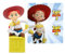 tonies Hörfiguren für Toniebox, Disney Pixar – Toy Story 3, Hörspiel zum Film, für Kinder ab 5 Jahren, Spielzeit ca. 60 Minuten