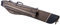 Mikado Rutentasche Hardshell 2 Rute 1,50m
