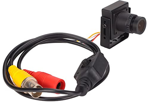 CCD2090+811 Övervakningskamera Analog, Mini Analog Kamerakort HD 700TVL Multifunktionell Säkerhetskameramodul HD Mini Pinhole Säkerhetskamera