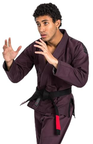 Venum Herren Contender Evo Bjj Gi