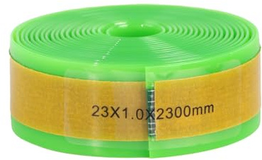 MARCBUSE Advanced Levels - Protectores de rueda de ciclismo de carretera, protección estable contra pinchazos para mejorar el ciclismo, resistente al desgarro, cinta adhesiva para llantas de bicicleta