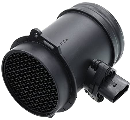 Frankberg Misuratore di massa d'aria compatibile con A6 4B2 4F2 C5 C6 A6 Allroad 4FH C6 A8 4E2 4E8 4D2 4D8 3.7L 4.2L 1998-2011 0986280220