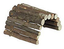 Nobby Woodland Nagerbrücke 21 x 13 cm