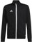 adidas Unisex Kinder Entrada 22 Track Jacket, Black, 11-12 Years