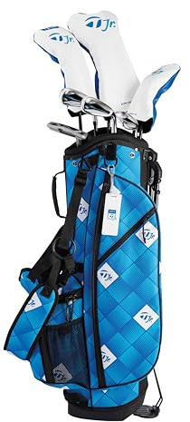 TaylorMade Golf Junior Set #1 Right Hand Age 4-6