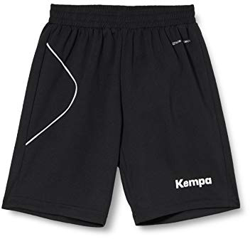Kempa Barn, barn, shorts, kurvshorts
