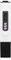 Digital TDS Messgerät Wasserqualität Tester, Handheld TDS Meter Tester mit LCD Anzeige Messbereich 0-9990ppm, Wassertester für Trinkwsser Schwimmbad Pool Aquarium Spas(Weiß)