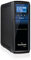 Tecnoware UPS 2000VA pour Console Gaming, MAC et PC avec PFC actif, EXA PLUS, 8 prises IEC, logiciel, protection contre coupures et surtensions pour gaming et graphisme pro