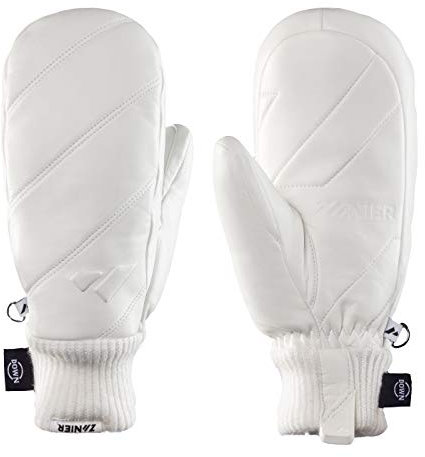 Zanier-Damen-Fäustlinge-Vogue Mitten