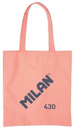 MILAN® Bolsa Tote bag serie 1918 rosa
