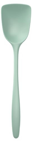 Rosti NEW Classic Kochlöffel breit 27,5 x 6 x 2,5 cm Nordic Green
