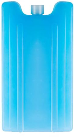 Packs De Hielo para Aire Acondicionado Portátil 400 ml Reutilizable