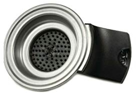 2-Cup Black Support de dosette Podholder Pod Pad Holder HD5010 For Philips Coffee Maker