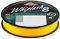 Berkley Whiplash 8 Geflochtene Schnur, gelb, 0.06mm | 10.7kg | 23lb | 330yd