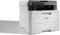 Brother DCP-L3520CDW - Kompaktes 3-in-1 Farb-LED Multifunktionsgerät mit WLAN/LAN und Duplexdruck