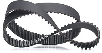 RIDEX Zahnriemen 306T0003 Golf IV Schrägheck (1J1) POLO (9N_) POLO (6N2) 1143mm