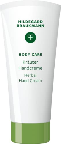 HB Body Care Kräuter Handcreme 100ml