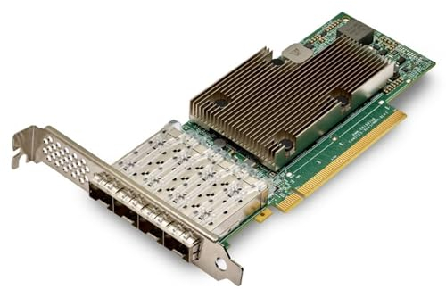 Broadcom Netzwerkkarte BCM957504-P425G