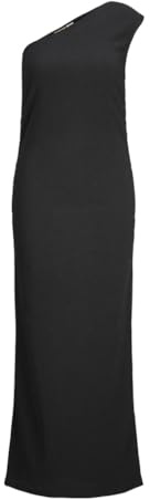 JJXX dam Jxciara Str One Shoulder Dress Jrs Klänning