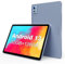 FancyFish Android 13 Tablet mit 10.1 Zoll, 1920 × 1200 FHD Display, 12 GB RAM + 128 GB ROM (TF erweitern 1TB) Gaming Tablet Octa-Core 2,0 GHz CPU, 13MP+5MP Kamera, 5G WLAN, Bluetooth 5.0, 6000 mAh