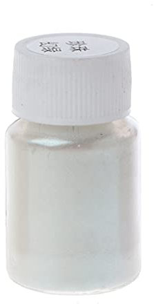Handgemachtes Perlmutt-Mica-Pulver, Epoxidharz, Perlharzpigmente, Glasform, Seifenherstellung