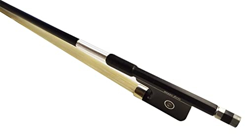 Top Violabogen Bratschenbogen Carbon Bogen Viola Bratsche