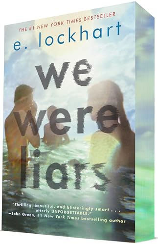 We Were Liars: Deluxe Edition