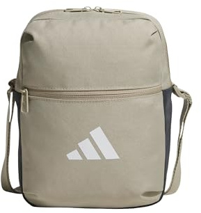 Adidas Unisex Essentials Organizer, Wonder Cargo, One Size