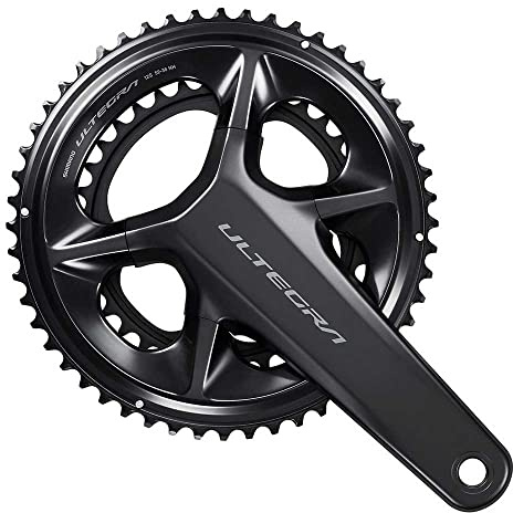 SHIMANO Bielas 12 V. sporttillbehör för sport och fritid