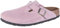 BIRKENSTOCK Boston VL Light Rose Clogs für Damen