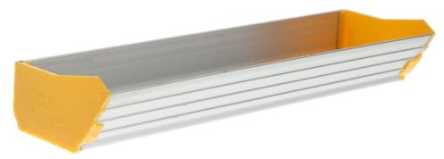 Gogogmee Siebdruck Beschichtungswerkzeug Aus Robustem Material Langlebige Emulsionsschaufel Für Siebdruckzubehör Praktisches Werkzeug Mit Stabiler Leistung