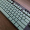 Teclas de repuesto para Logitech G913 G915 G913TKL G915TKL G813 G813TKL, teclas verdes Logitech