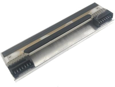 IJOSADON Thermodruckkopf KD2002-CAFWO, kompatibler Ersatz Kompatibel mit TSC 225 TDP225 TDP-225 TDP-225W Etikettendrucker