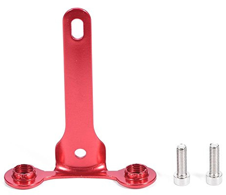 MTB Co2 ycle Co2 Gas Cartridges Water Bottle Mount