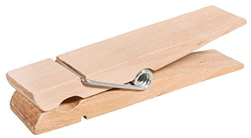 Rayher 62831000 Molletta Legno Xl, Fsc 100 %